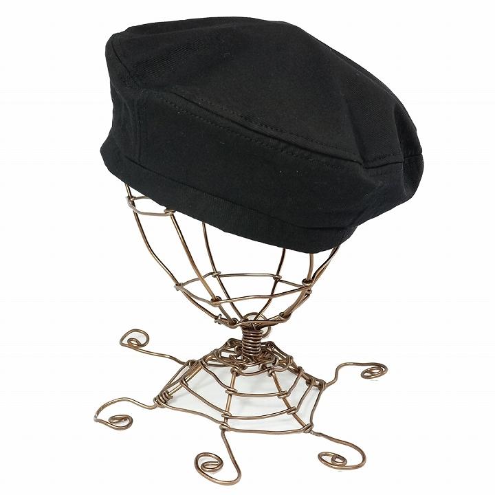 帽子 ベレー帽 ベレー コットン レディース メンズ 春 秋 冬 キーズ Keys-260 |  | 06