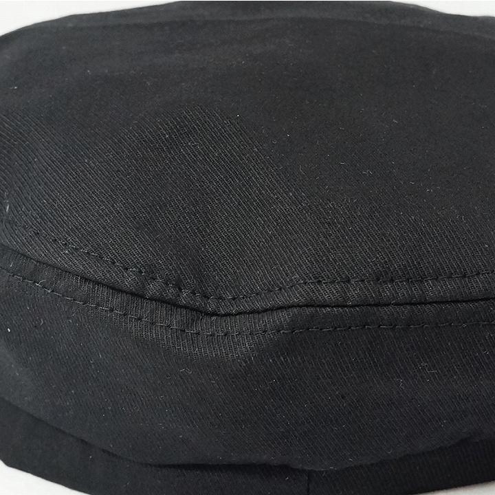 帽子 ベレー帽 ベレー コットン レディース メンズ 春 秋 冬 キーズ Keys-260 |  | 07