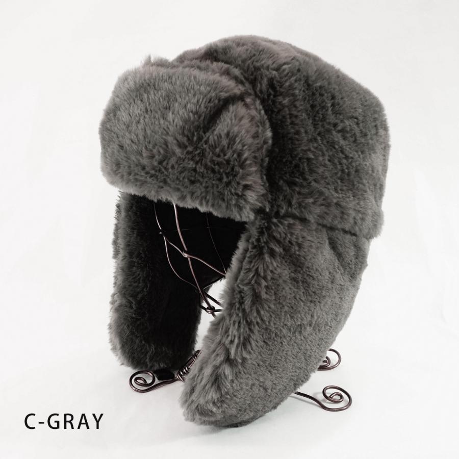 フライトキャップ パイロットキャップ アビエーターキャップ ボンバー