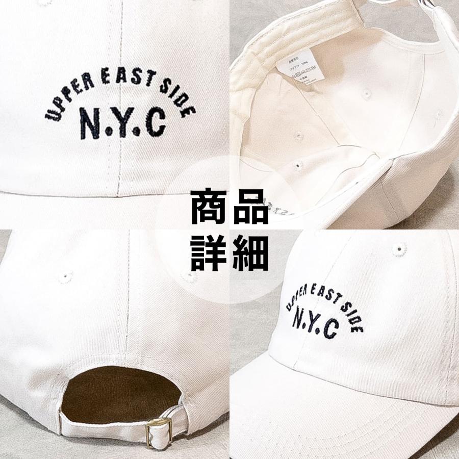 帽子 キャップ メンズ レディース イニシャル ベースボールキャップ cap 大きめ  スポーツ ギフト プレゼント 男女兼用 野球帽 大きいサイズ かわいい |  | 10