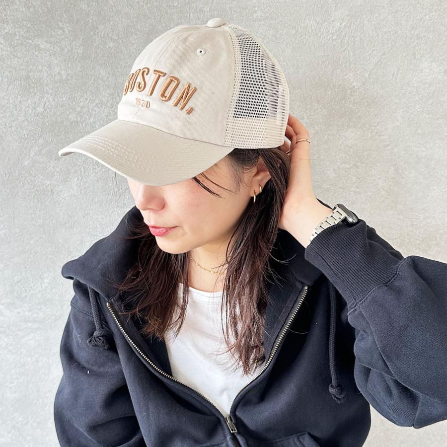 帽子 キャップ メンズ レディース イニシャル ベースボールキャップ cap 大きめ  スポーツ ギフト プレゼント 男女兼用 野球帽 大きいサイズ |  | 03