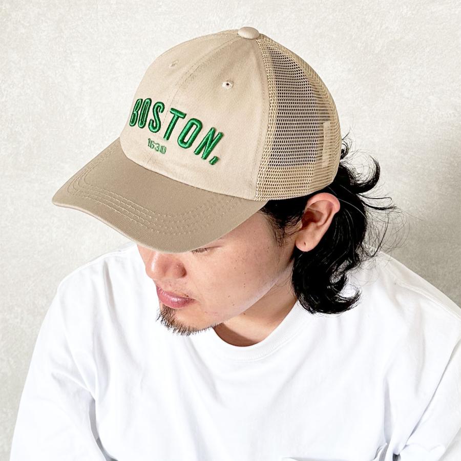 帽子 キャップ メンズ レディース イニシャル ベースボールキャップ cap 大きめ  スポーツ ギフト プレゼント 男女兼用 野球帽 大きいサイズ |  | 02