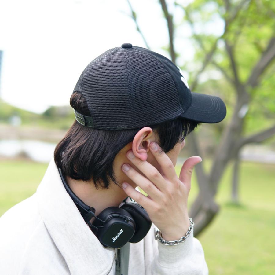 帽子 キャップ メンズ レディース イニシャル ベースボールキャップ cap 大きめ  スポーツ ギフト プレゼント 男女兼用 野球帽 大きいサイズ |  | 04