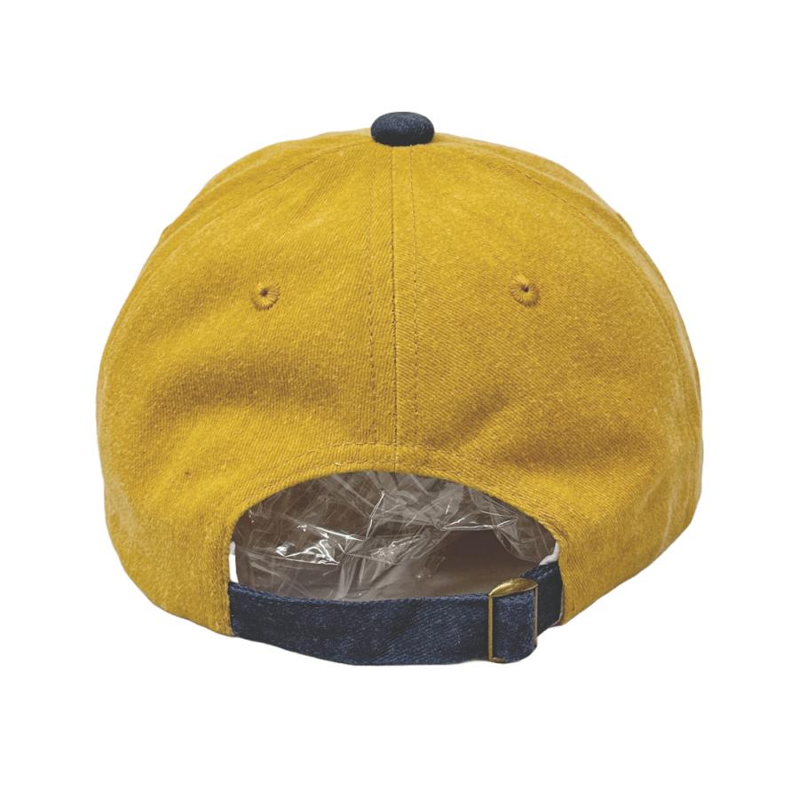 帽子 キャップ メンズ レディース イニシャル ベースボールキャップ cap 大きめ  スポーツ ギフト プレゼント 男女兼用 野球帽 大きいサイズ |  | 14