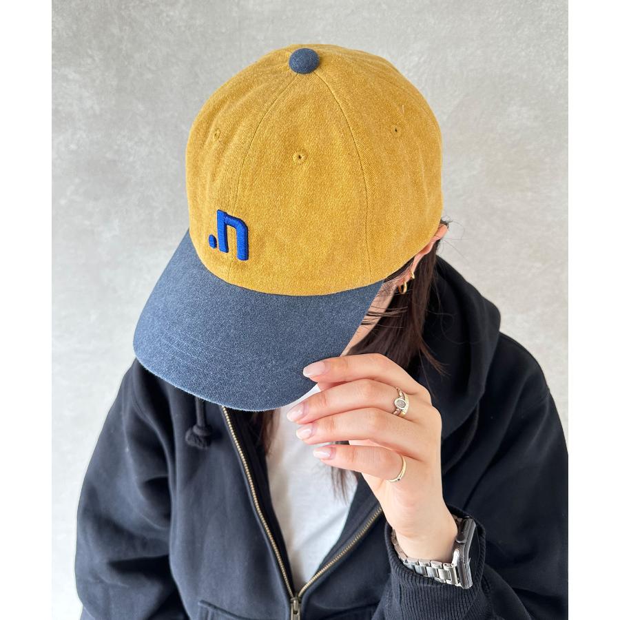 帽子 キャップ メンズ レディース イニシャル ベースボールキャップ cap 大きめ  スポーツ ギフト プレゼント 男女兼用 野球帽 大きいサイズ |  | 03