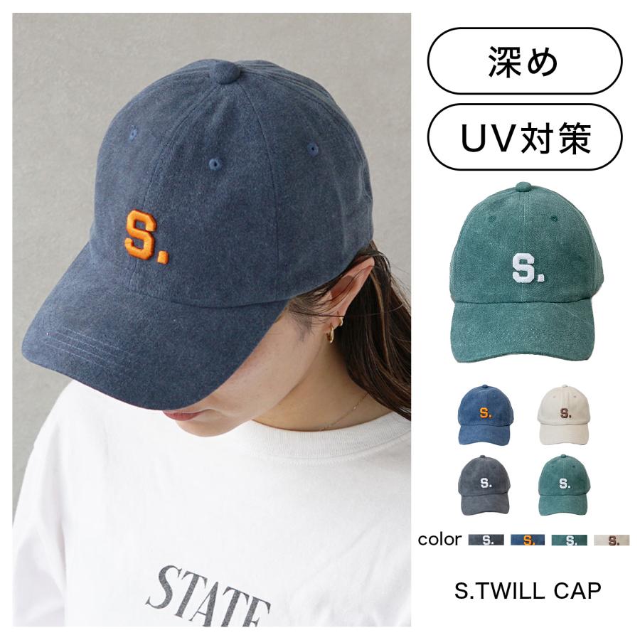 帽子 キャップ メンズ レディース イニシャル ベースボールキャップ cap 大きめ  スポーツ ギフト プレゼント 男女兼用 野球帽 大きいサイズ かわいい | 