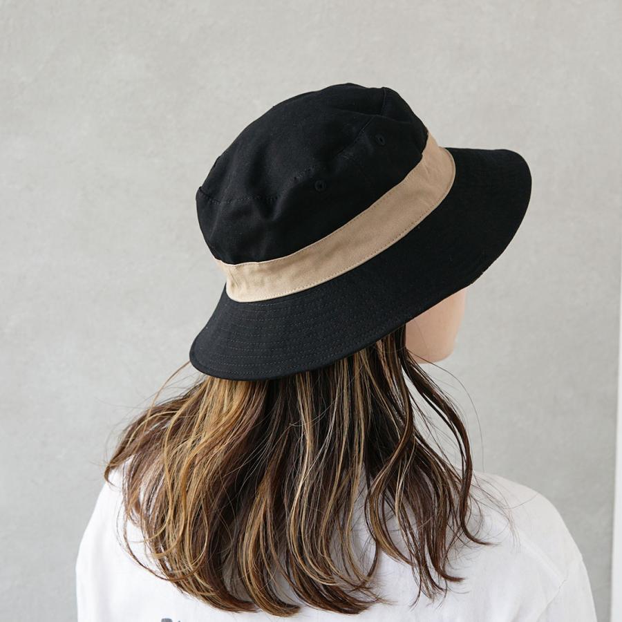 帽子 バケットハット ハット HAT メンズ レディース リバーシブル 大きいサイズ 紫外線対策 UV対策 ギフト プレゼント |  | 05