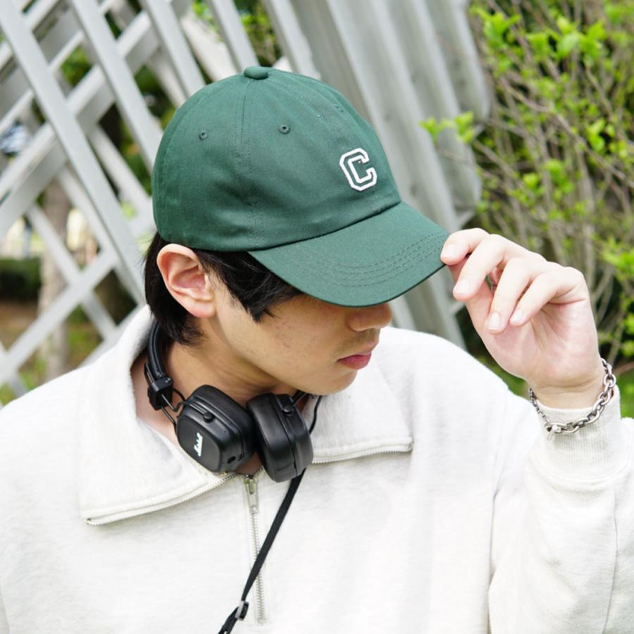 帽子 キャップ メンズ レディース イニシャル ベースボールキャップ cap 大きめ  スポーツ ギフト プレゼント 男女兼用 野球帽 大きいサイズ |  | 05