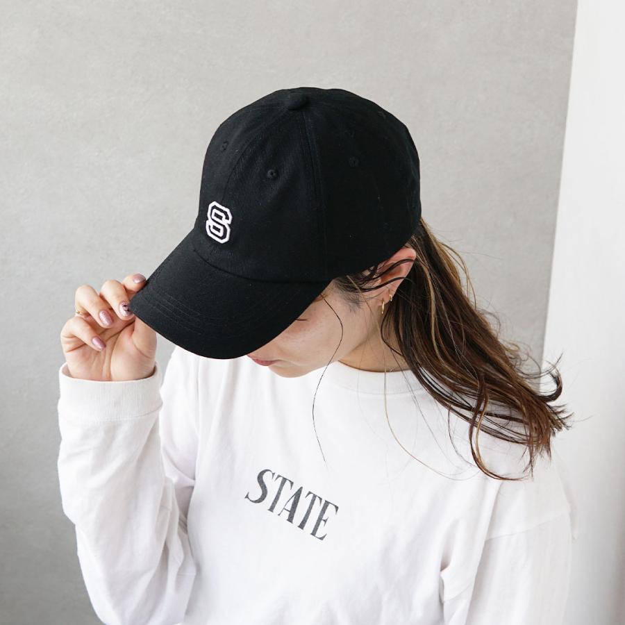 帽子 キャップ メンズ レディース イニシャル ベースボールキャップ cap 大きめ  スポーツ ギフト プレゼント 男女兼用 野球帽 大きいサイズ |  | 01