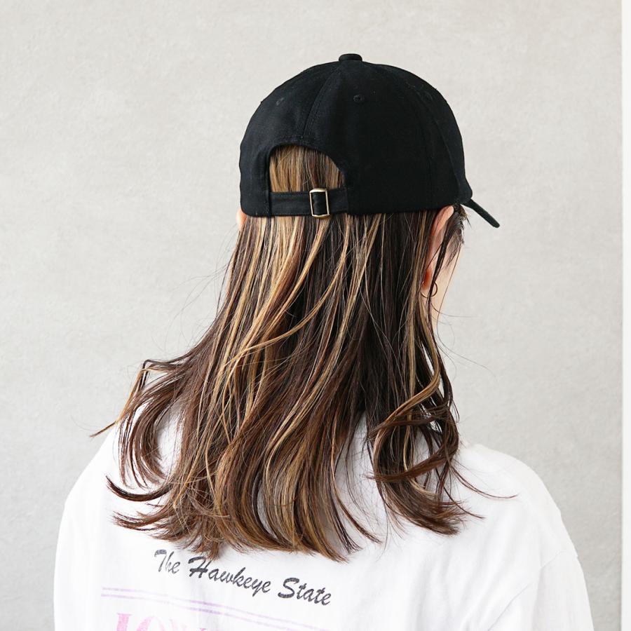 帽子 キャップ メンズ レディース イニシャル ベースボールキャップ cap 大きめ  スポーツ ギフト プレゼント 男女兼用 野球帽 大きいサイズ |  | 06