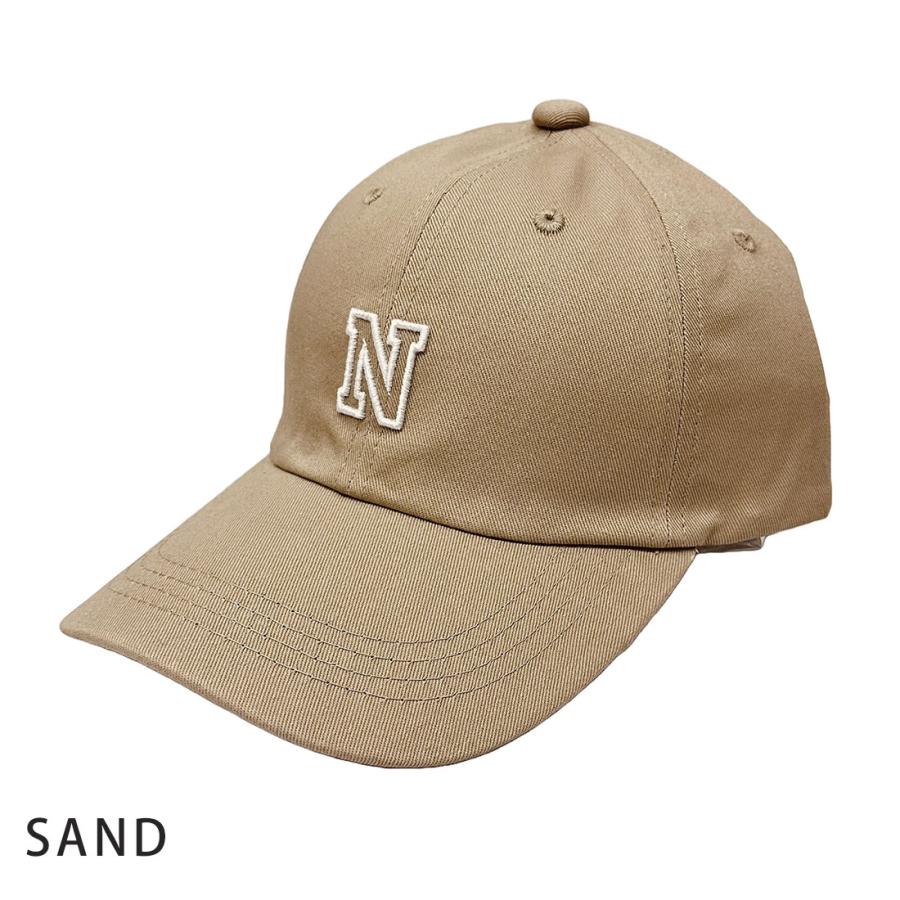 帽子 キャップ メンズ レディース イニシャル ベースボールキャップ cap 大きめ  スポーツ ギフト プレゼント 男女兼用 野球帽 大きいサイズ |  | 02