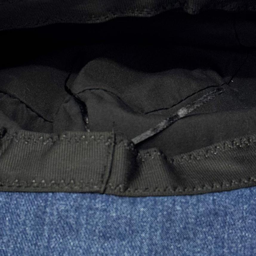 帽子 ハット クローシェハット デニム ウォッシュデニム セーラーハット HAT レディース メンズ 春夏 秋冬 |  | 05