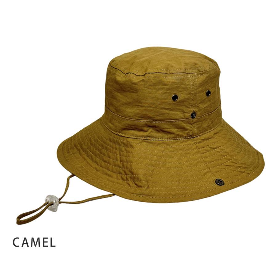 帽子 ハット HAT バケットハット キャンプ メンズ レディース ウォッシュブーニーHAT 折り畳み 折りたたみ UV 大きめ 洗える 紫外線 カット |  | 02