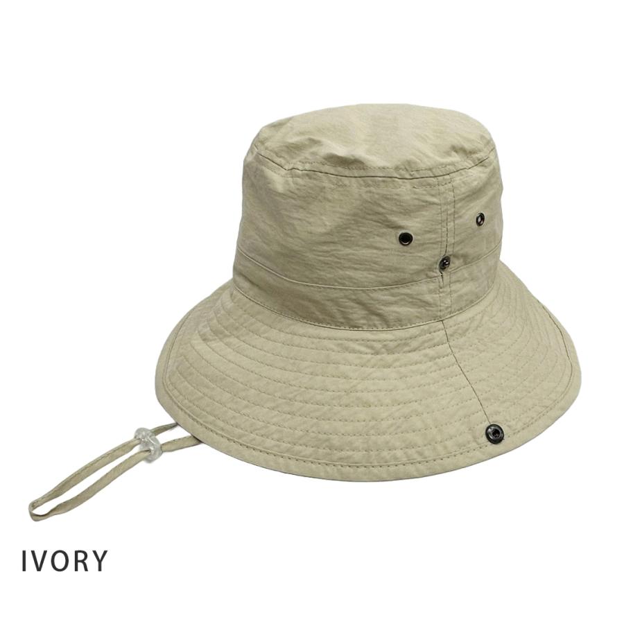 帽子 ハット HAT バケットハット キャンプ メンズ レディース ウォッシュブーニーHAT 折り畳み 折りたたみ UV 大きめ 洗える 紫外線 カット |  | 03