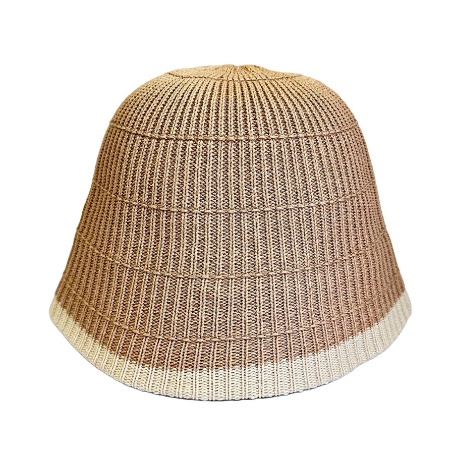 帽子 ハット HAT クローシュハット クローシェハット  メンズ レディース HAT 折り畳み 折りたたみ UV 大きめ サイズ調整夏 春  紫外線 |  | 03