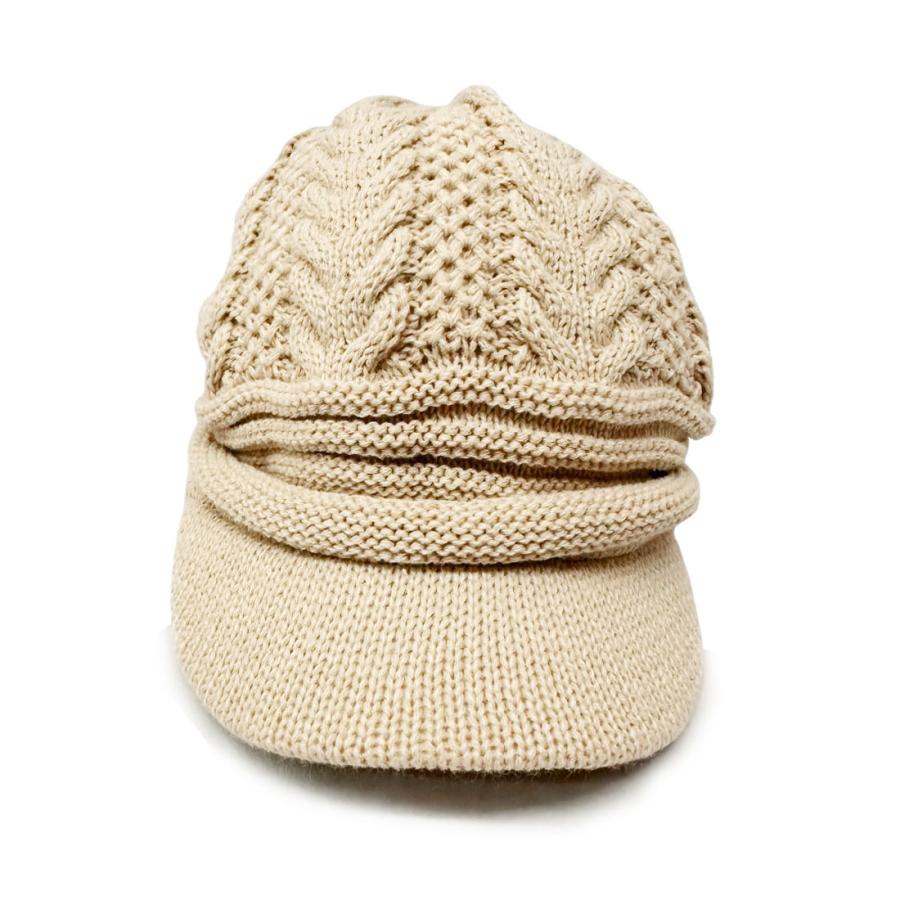 帽子 ツバ付き帽子 ツバ付きニット帽 ニット帽子 ニット ニットキャップ メンズ レディース つば付き ツバ付き 深め 男女兼用 秋冬 防寒 防寒対策 大人 スポーツ |  | 14