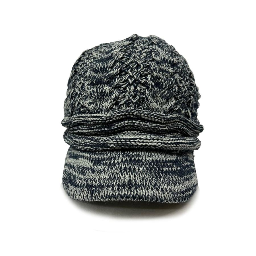 帽子 ツバ付き帽子 ツバ付きニット帽 ニット帽子 ニット ニットキャップ メンズ レディース つば付き ツバ付き 深め 男女兼用 秋冬 防寒 防寒対策 大人 スポーツ |  | 08