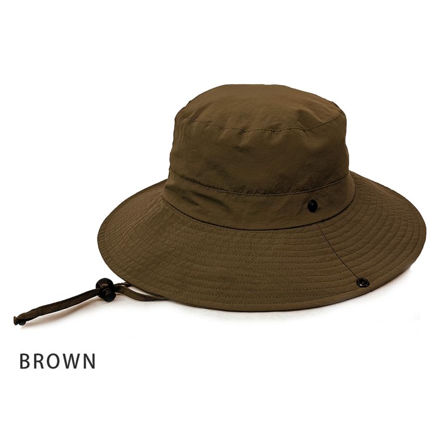 帽子 ハット HAT バケットハット キャンプ メンズ レディース ウォッシュブーニーHAT 折り畳み 折りたたみ UV 大きめ 洗える 紫外線 カット |  | 06