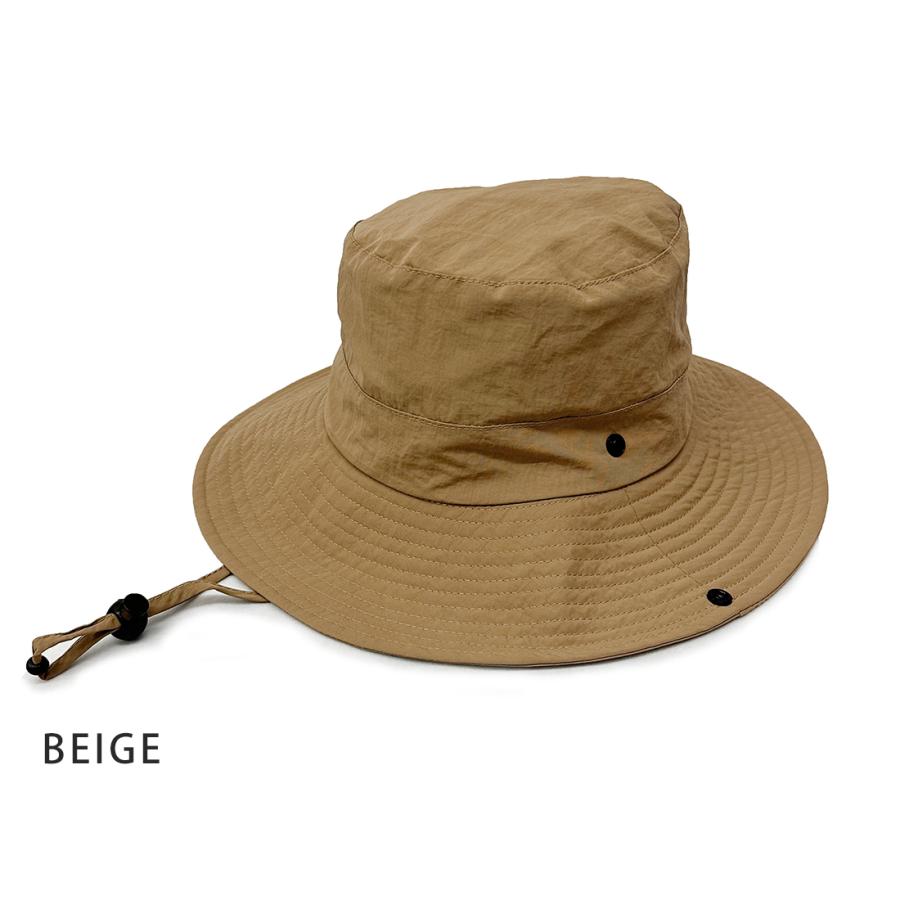帽子 ハット HAT バケットハット キャンプ メンズ レディース ウォッシュブーニーHAT 折り畳み 折りたたみ UV 大きめ 洗える 紫外線 カット |  | 04