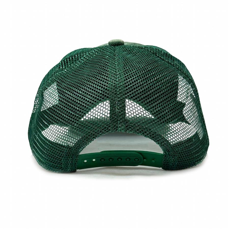 帽子 キャップ メンズ レディース  メッシュキャップ ウォッシュ加工 ダメージ加工 大きめ 深め スポーツ 男女兼用 野球帽 |  | 19