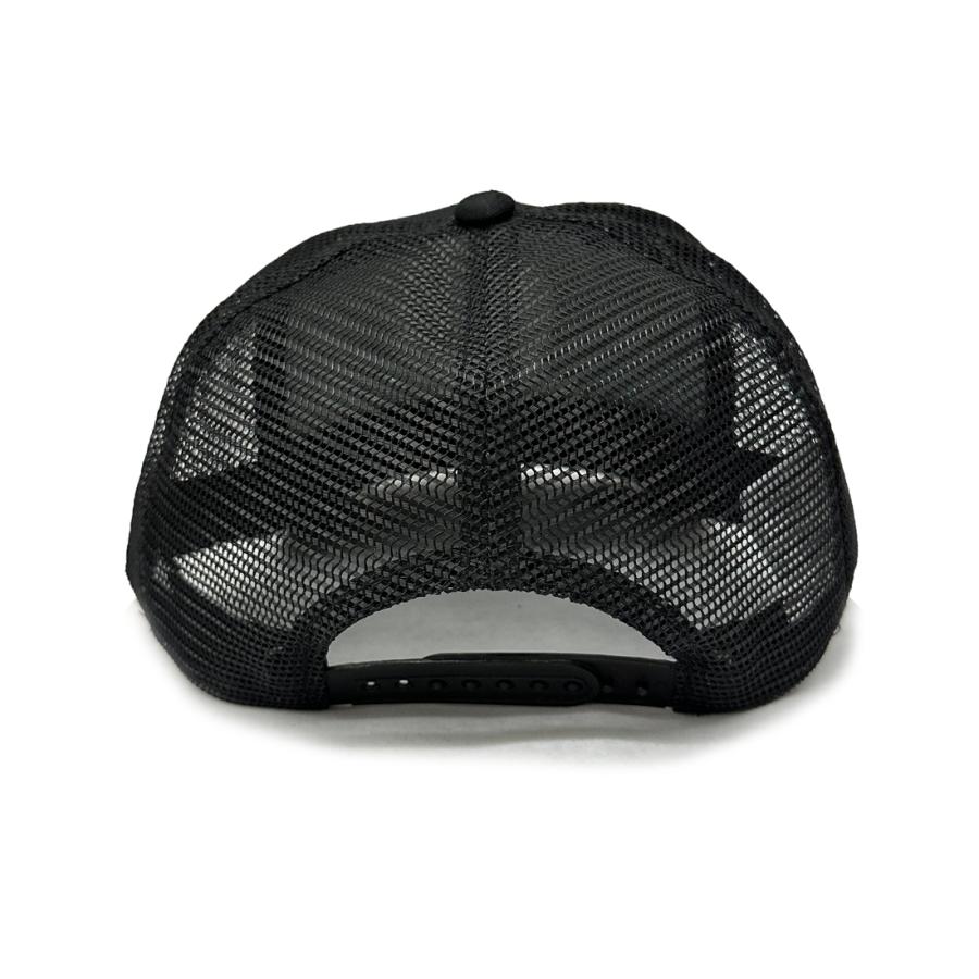 帽子 キャップ メンズ レディース  メッシュキャップ メッシュ 6パネル コットン ツイル 無地 大きめ 深め スポーツ 男女兼用 野球帽 |  | 13