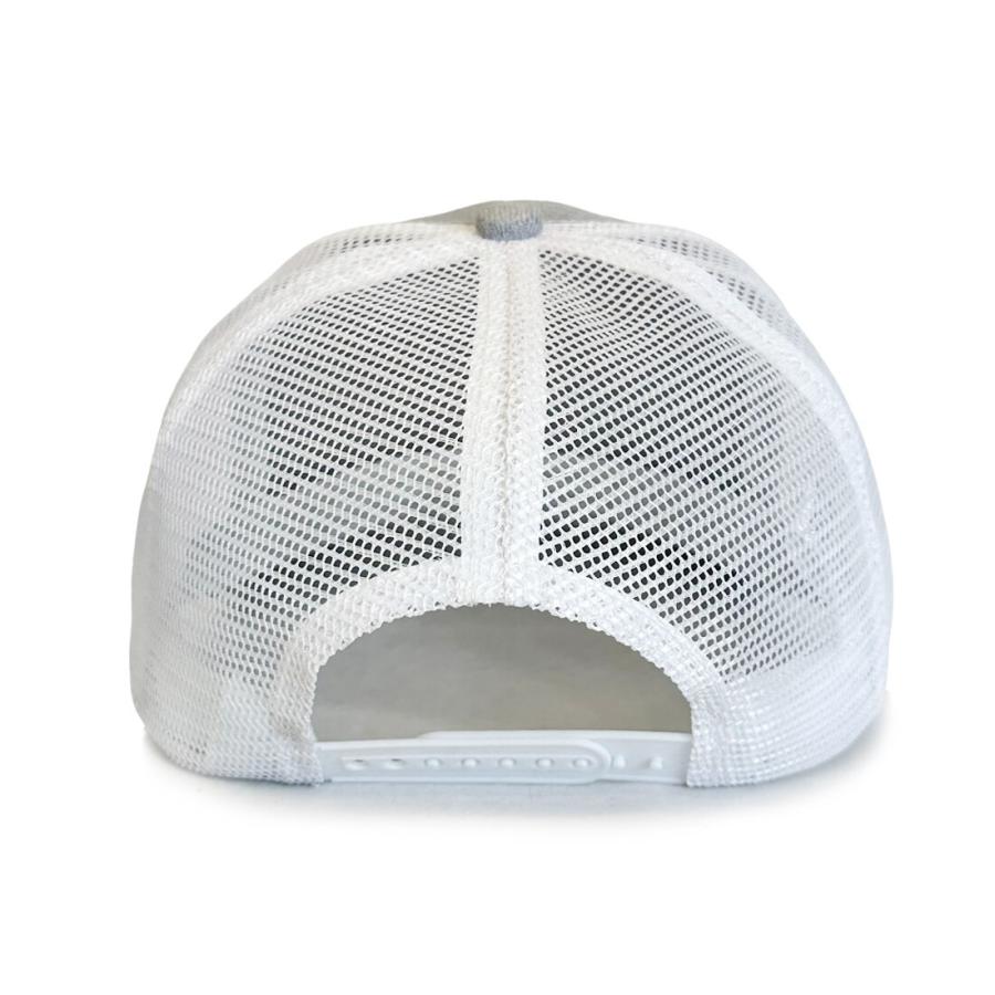 帽子 キャップ メンズ レディース  メッシュキャップ メッシュ 6パネル コットン ツイル 無地 大きめ 深め スポーツ 男女兼用 野球帽 |  | 15