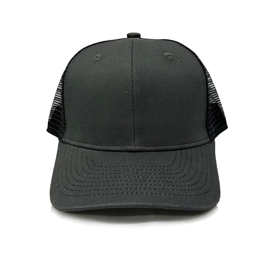 帽子 キャップ メンズ レディース  メッシュキャップ メッシュ 6パネル コットン ツイル 無地 大きめ 深め スポーツ 男女兼用 野球帽 |  | 16