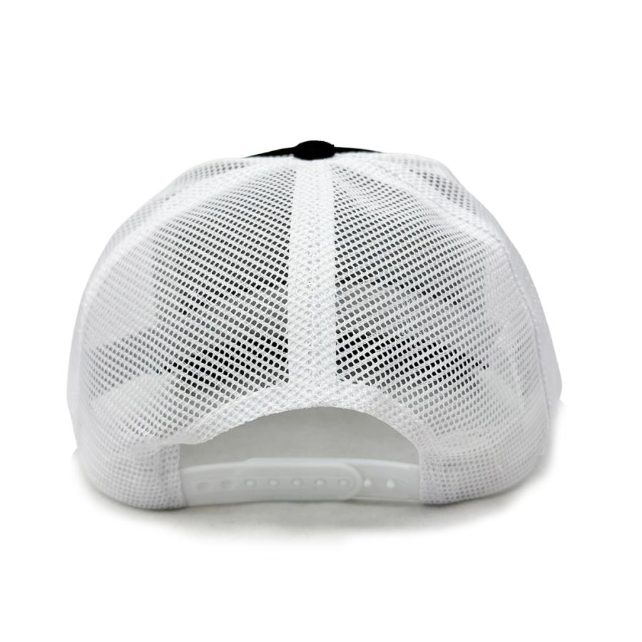 帽子 キャップ メンズ レディース  メッシュキャップ メッシュ 6パネル コットン ツイル 無地 大きめ 深め スポーツ 男女兼用 野球帽 |  | 11