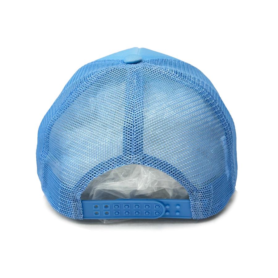 帽子 キャップ メンズ レディース  メッシュキャップ メッシュ 通気性 無地 アメリカンメッシュキャップ 大きめ 深め スポーツ 男女兼用 野球帽 |  | 17