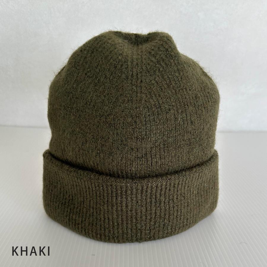 帽子 ニット帽 ニット帽子 ニット ニットキャップ 大きめ 深め モヘア リブ編み メンズ レディース 男女兼用 秋冬 防寒 防寒対策 大人 スポーツ |  | 08