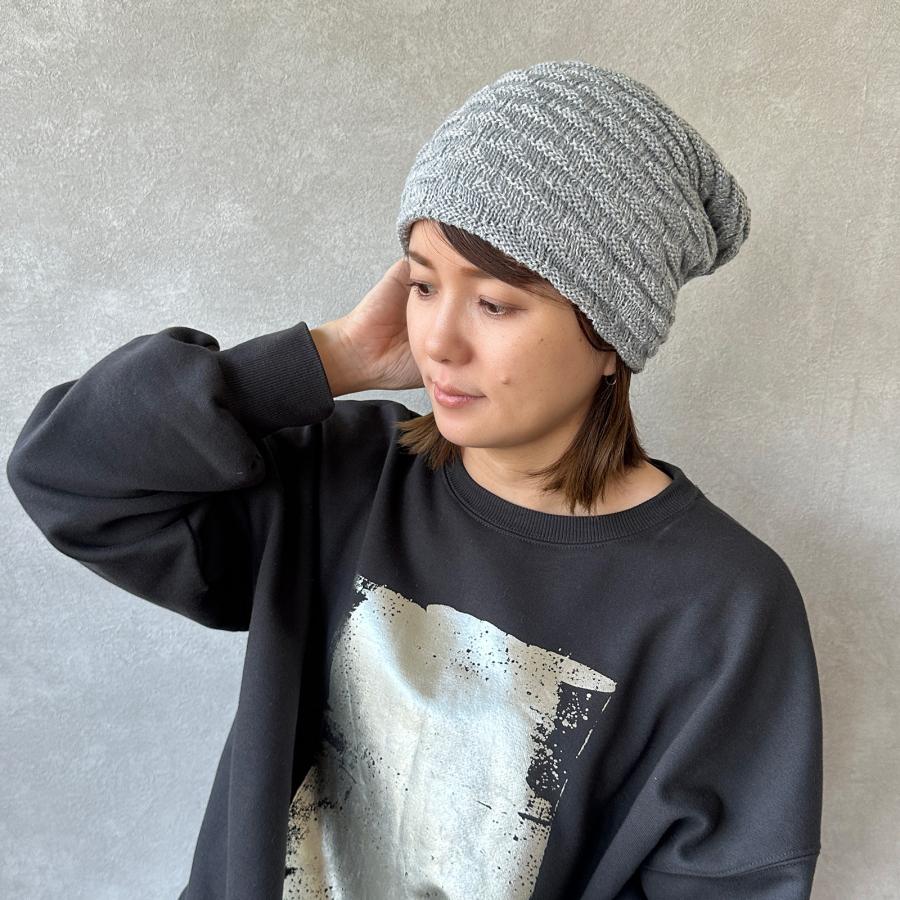 帽子 ニット帽 ニット帽子 ニット ニットキャップ 大きめ 深め 裏ボア ボア付き メンズ レディース 男女兼用 秋冬 防寒 防寒対策 大人 スポーツ |  | 02