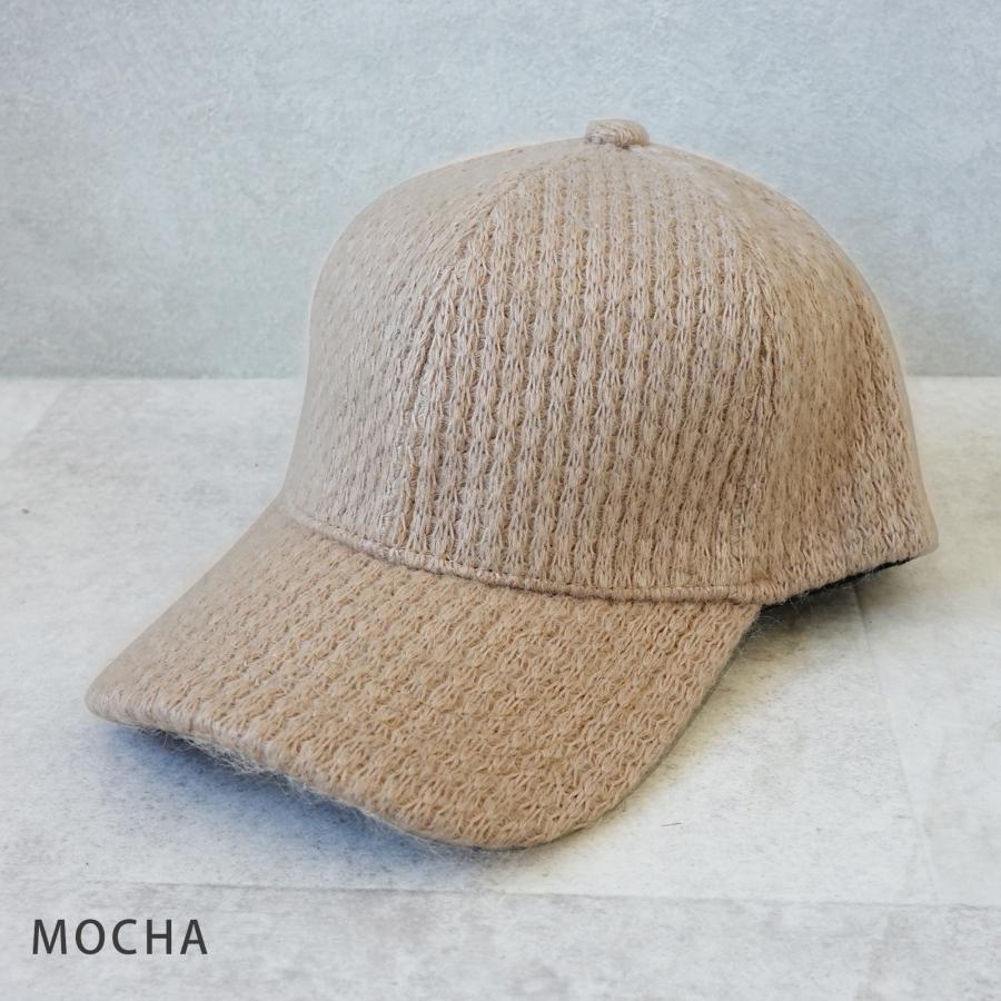 帽子 キャップ メンズ レディース ニット メンズ レディース CAP 秋冬 ベースボールキャップ 大きめ 深め スポーツ 男女兼用 野球帽 |  | 04