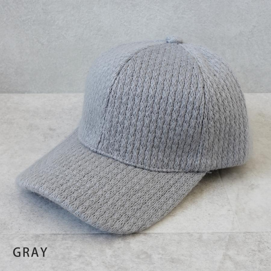 帽子 キャップ メンズ レディース ニット メンズ レディース CAP 秋冬 ベースボールキャップ 大きめ 深め スポーツ 男女兼用 野球帽 |  | 06