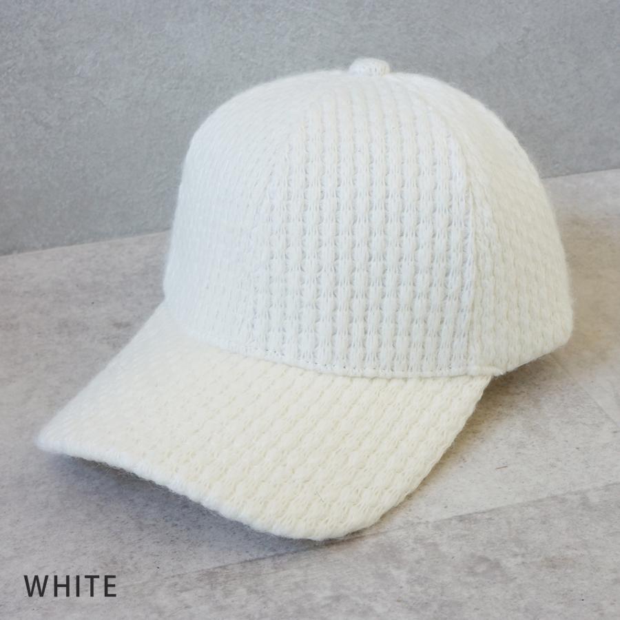 帽子 キャップ メンズ レディース ニット メンズ レディース CAP 秋冬 ベースボールキャップ 大きめ 深め スポーツ 男女兼用 野球帽 |  | 10