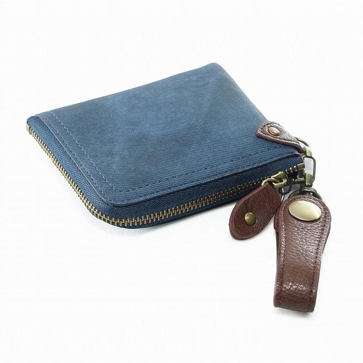 財布 小銭入れ コインケース カード入れ パスケース メンズ レディース