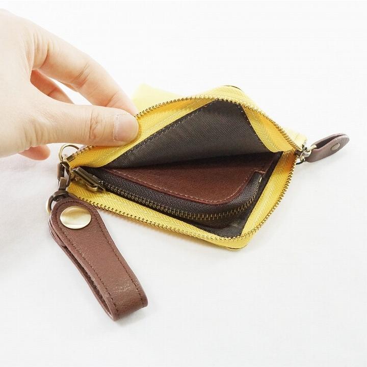 財布 小銭入れ コインケース カード入れ パスケース メンズ レディース