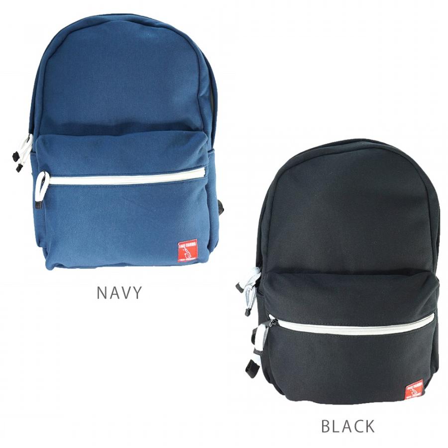 バッグ メンズ レディース デイパック リュック スウェット カラー