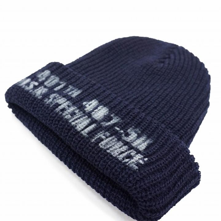 帽子 ニット帽 メンズ レディース ニット キャップ ワッチ リブ編み