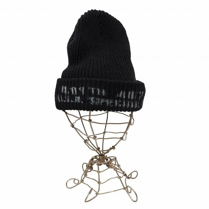 帽子 ニット帽 メンズ レディース ニット キャップ ワッチ リブ編み