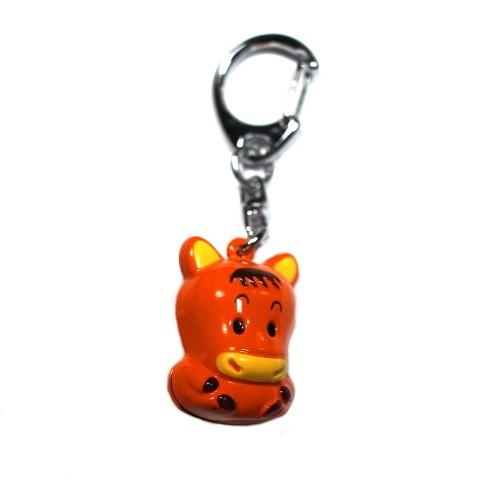 干支キーホルダー 鈴 : keyshop99 Yahoo!店 - 通販 - Yahoo!ショッピング