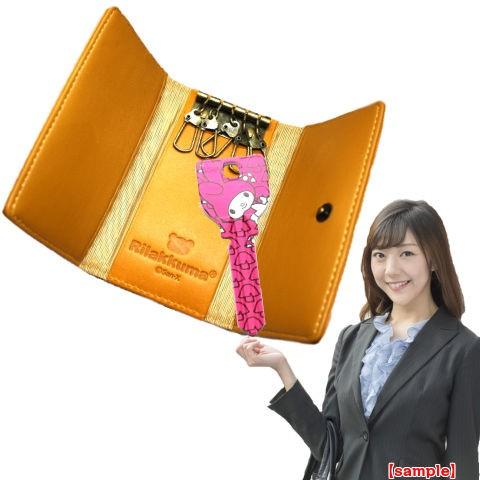 sanrio（サンリオ） マイメロディ MIWA_H760用 K19 アートキー