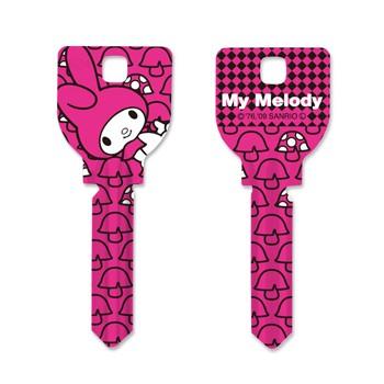 sanrio（サンリオ） マイメロディ MIWA_H760用 K19 アートキー
