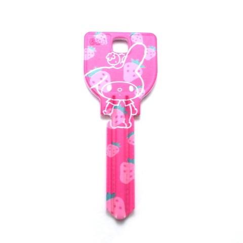 sanrio（サンリオ） マイメロディ MIWA_H760用 K20 アートキー