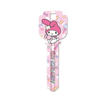 sanrio マイメロディ MIWA_H248用 K32 アートキー : keyshop99