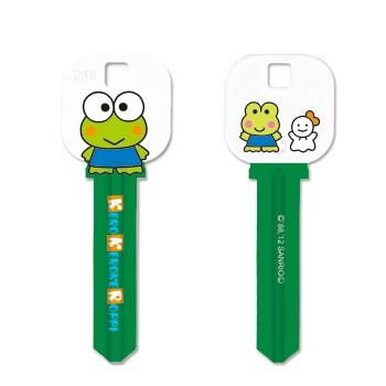 けろけろけろっぴ MIWA_H248用 K35 アートキー : keyshop99 Yahoo!店