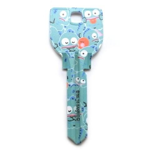 sanrio（サンリオ） ハンギョドン MIWA_H760用 K60 アートキー