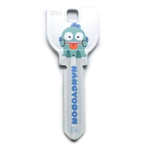 sanrio（サンリオ） ハンギョドン MIWA_H760用 K60 アートキー