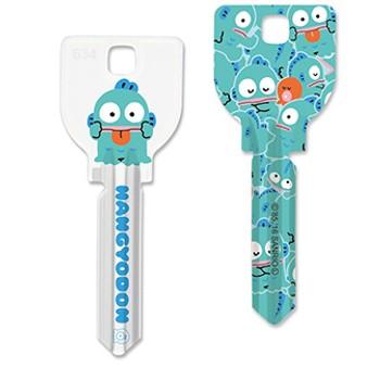 sanrio ハンギョドン MIWA_H760用 K60 アートキー : keyshop99 Yahoo