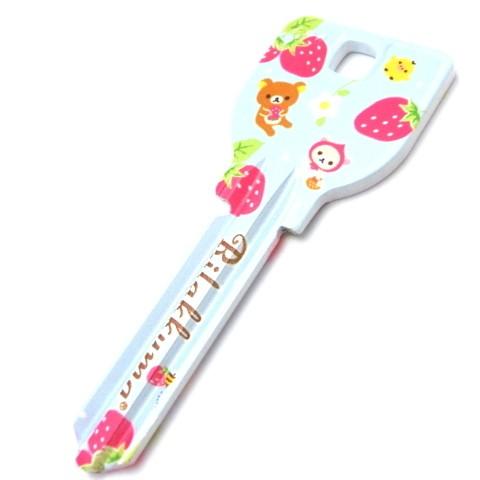 リラックマ MIWA_H760用 R18 アートキー : keyshop99 Yahoo!店 - 通販