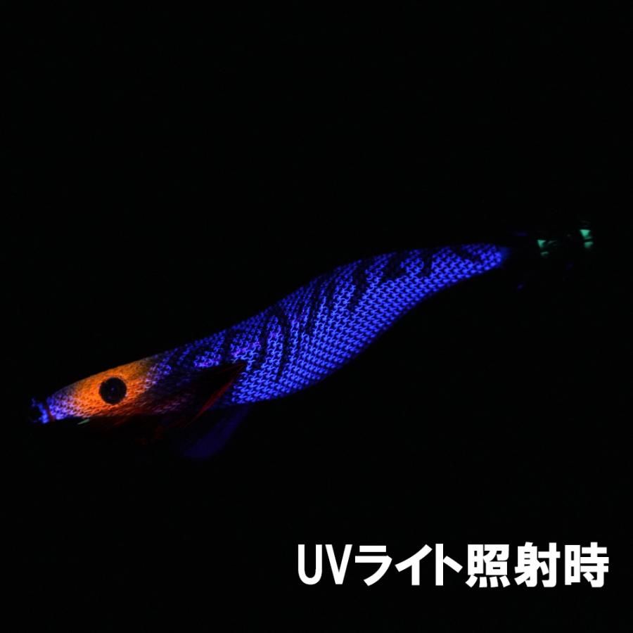 KEYSTONE 【受注生産】REVOLT/エギシャープ 3.8号V2(24g) 復刻